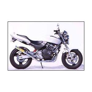 RMP RPM ホーネット250 マフラー RPM67マフラー(レーシング
