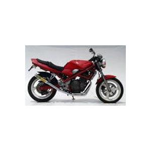 RMP RPM バンディット250 マフラー RPM4-2-1マフラー(Ver2.2