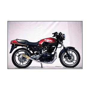プリティー SUZUKI GSX250E ゴキ 【極】 二重加工 サイクロン管