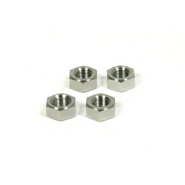 武川  バルブロッカーアームAJナット ハンヨウ 4ケ　00-01-0173