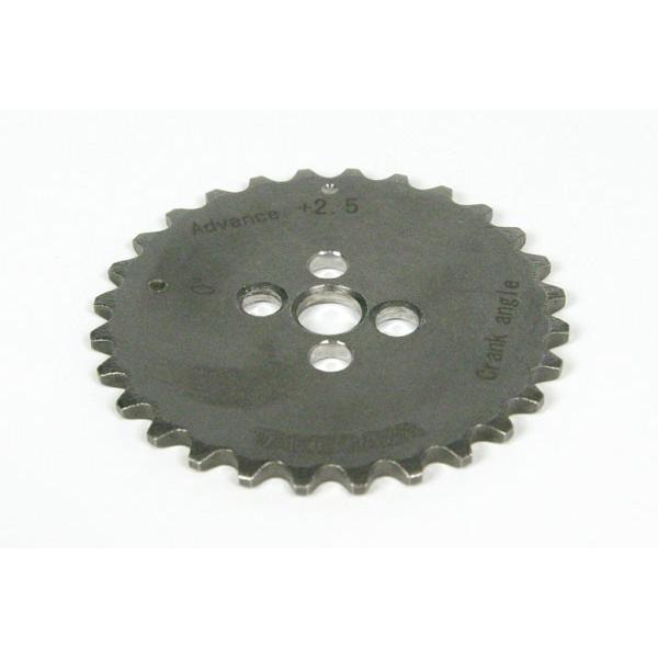 武川  カムスプロケット 2.5゜モンキー/ゴリラ　00-01-0174