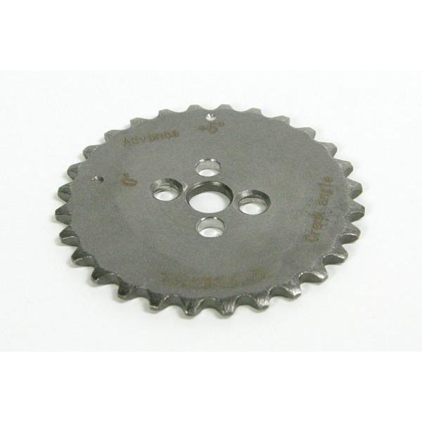 武川  カムスプロケット 5゜モンキー/ゴリラ　00-01-0175