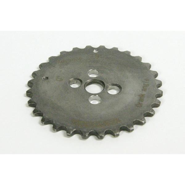 武川  カムスプロケット 8゜モンキー/ゴリラ　00-01-0176