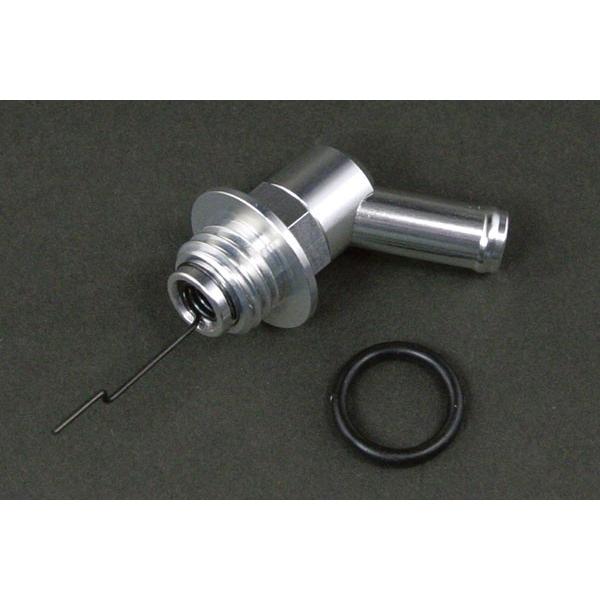 【4月2日出荷】武川  ブリーザーキャップCOMP モンキー　00-07-0003