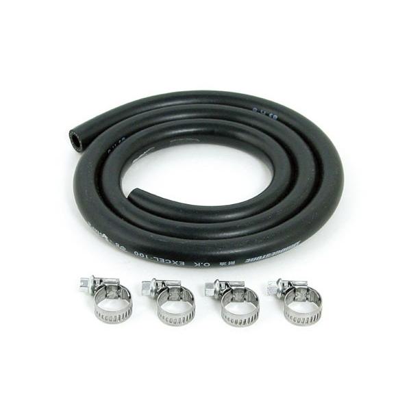 【4月2日出荷】武川  オイルホース(バンド4ケツキ)1000MM　00-07-0011