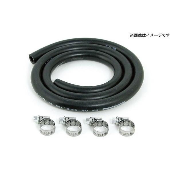 武川  オイルホース(バンド4ケツキ)2000MM　00-07-0014