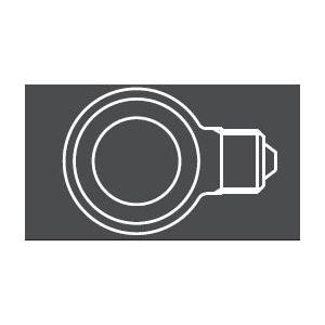 武川  バンジョー(ストレート) スリムラインヨウ 00-07-0179