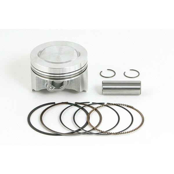 武川  ピストンキット(115CC)エイプ100　01-02-8246