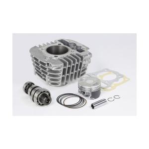 中国ホンダ 【純正部品】シリンダーCOMP スーパーカブ110(JA44