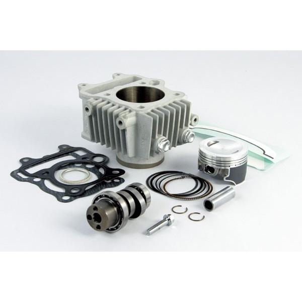 武川  S-ステージキット(88CC) モンキーFI　01-05-5009