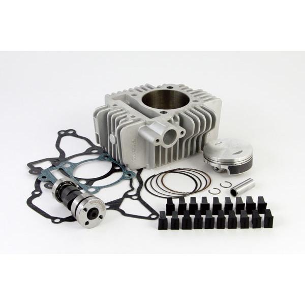 武川  ボアUPキット(178CC)KSR/KLX110　01-05-5404