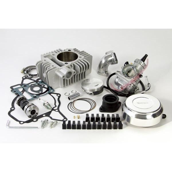 武川  HSステージキット(178CC)KSR110　01-05-5405