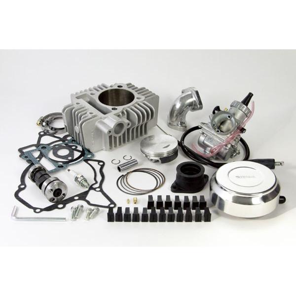 武川  HSステージキット(178CC)KLX110　01-05-5406