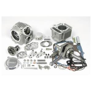 DAYTONA（デイトナ） フィンガーフォロアー DOHCボアアップキット