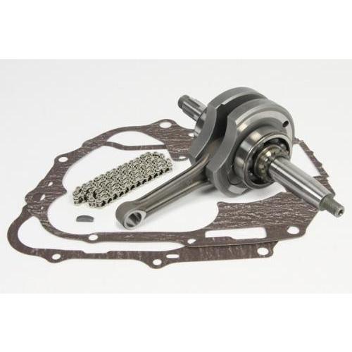 武川  12Vモンキー/ゴリラ他　強化クランクシャフトキット(Rタイプ)　SP01-10-0122