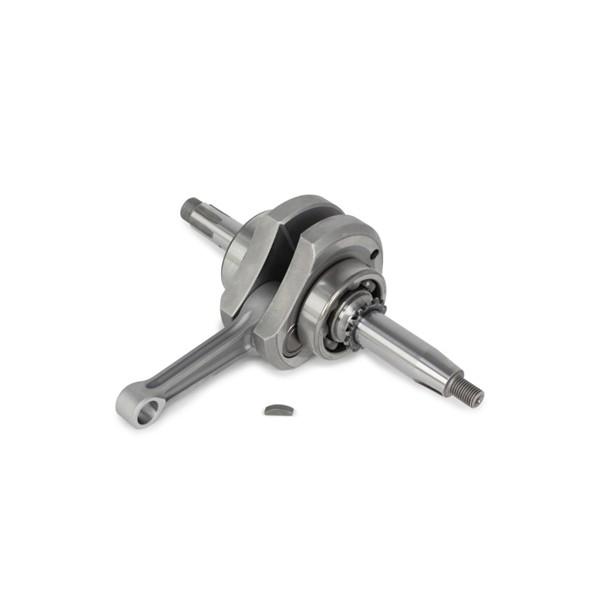 武川 50mmストロークアップクランクシャフト(Rタイプ)   12Vモンキー/ゴリラ  SP01-...