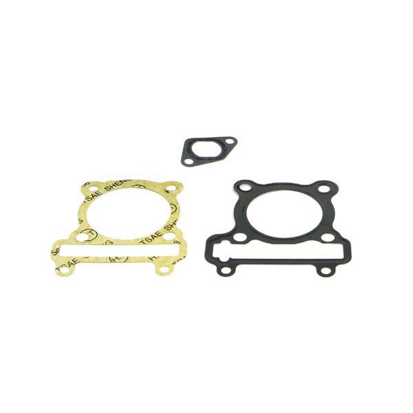 武川  ガスケットセット シグナスX125　01-13-0101