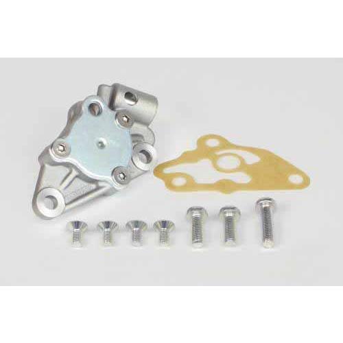 武川 12Vモンキー他 スーパーオイルポンプキット(リリーフバルブ機能付き/工具無) SP01-16...