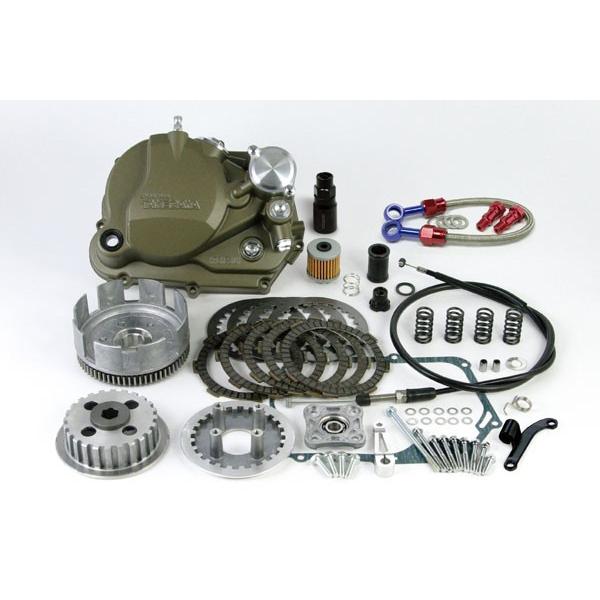 武川  SPLクラッチキット1P60-FMJ/5FMJ　02-01-0013