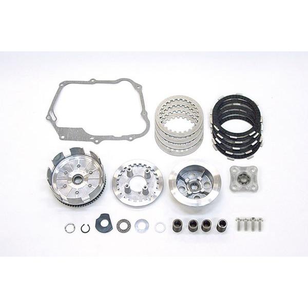 武川  スペシャルクラッチ5DISKキット SPクラッチ　02-01-005