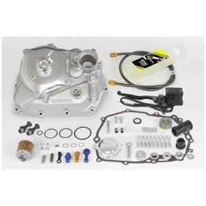 スペシャルパーツ武川 武川 スペシャルクラッチカバーキット(油圧式