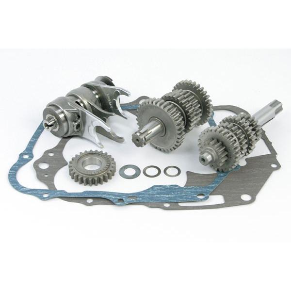 武川  TAF5ソククロスミッションキットモンキーFI　02-04-0074