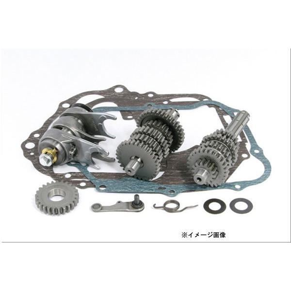 武川  TAF5ソククロスミッションキットモンキー　02-04-0075