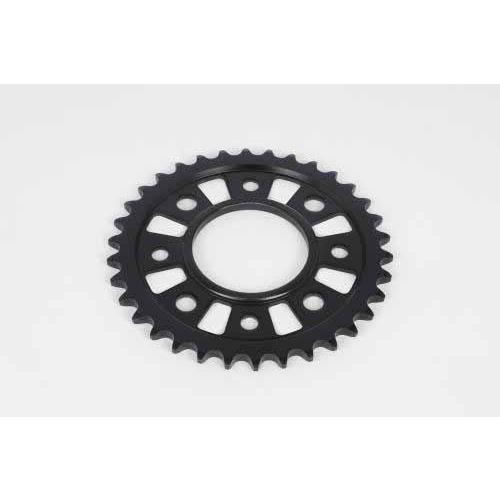 武川 モンキー125/グロム/MSX グロム ドリブンスプロケット34T(スチール製) SP02-0...