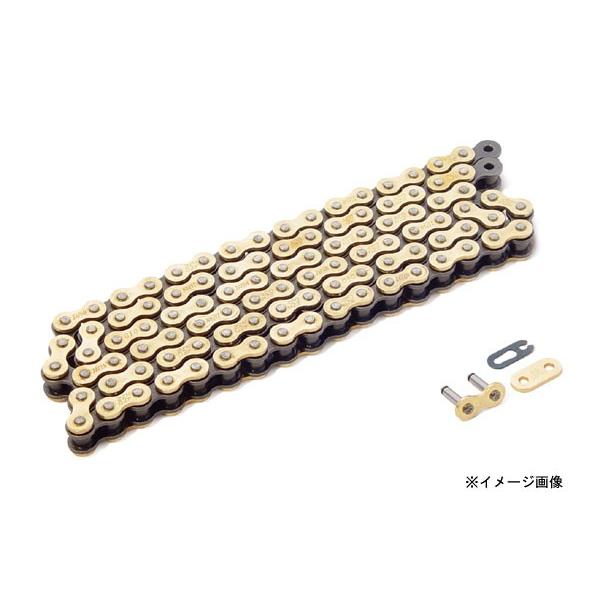 武川  G&amp;Bチェーン 420-110Lエイプ50　02-07-0141