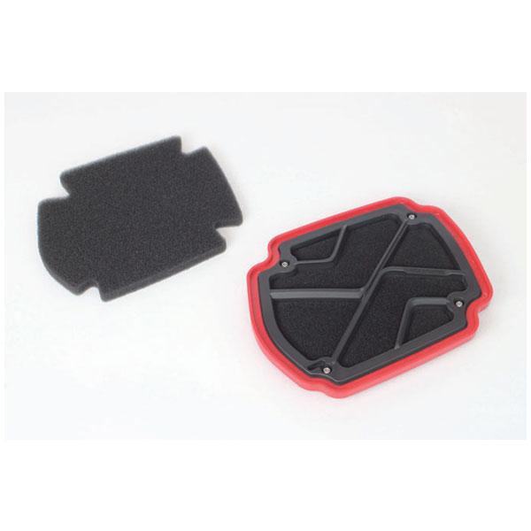 【3月27日出荷】武川 パワーフィルター(純正エレメント交換タイプ)  グロム[JC92]/MSX ...