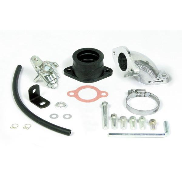 武川  マニホールドセット(VM26) DAX50/70　03-02-0004