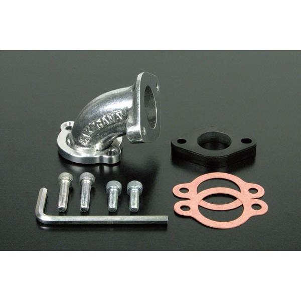 武川  マルチマニホールドキット モンキー/シャリー　03-02-0020