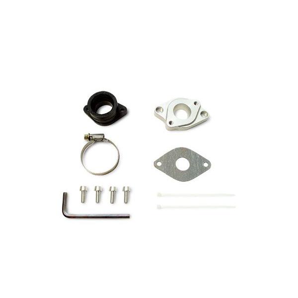 武川  インレットパイプキット(PE24)ドリーム5　03-02-031