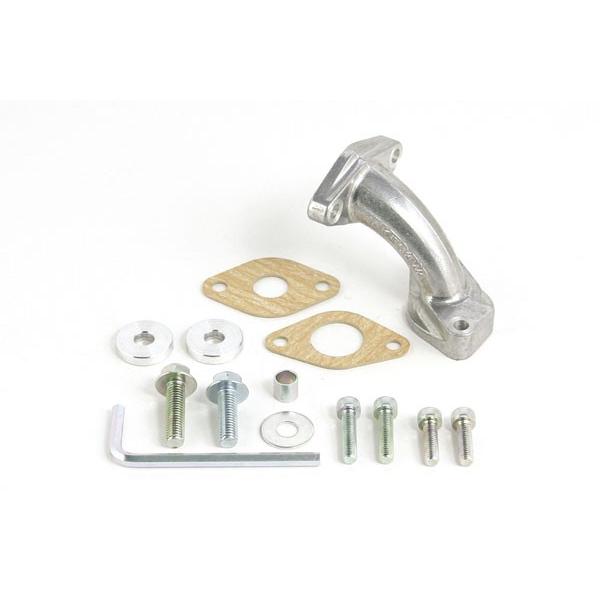 武川  インレットパイプキット(PC18)CRF50F　03-02-0521