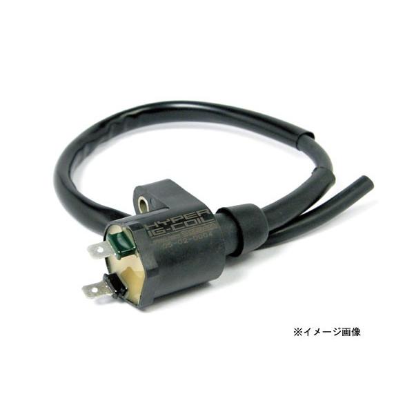 【4月2日出荷】武川  Hイグニッションコイル BKモンキー/エイプ　05-02-0015
