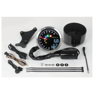 OPMID（オプミッド） OP マルチメーター CT125 モンキー125 HONDA