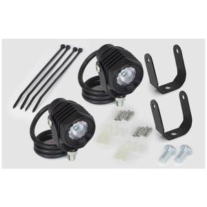 スペシャルパーツ武川 武川 05-08-0539 LEDフォグランプキット3.0(950