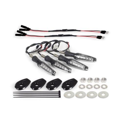 武川 ADV160 ADV150 ストリームラインLEDウインカーキット SP05-08-0723