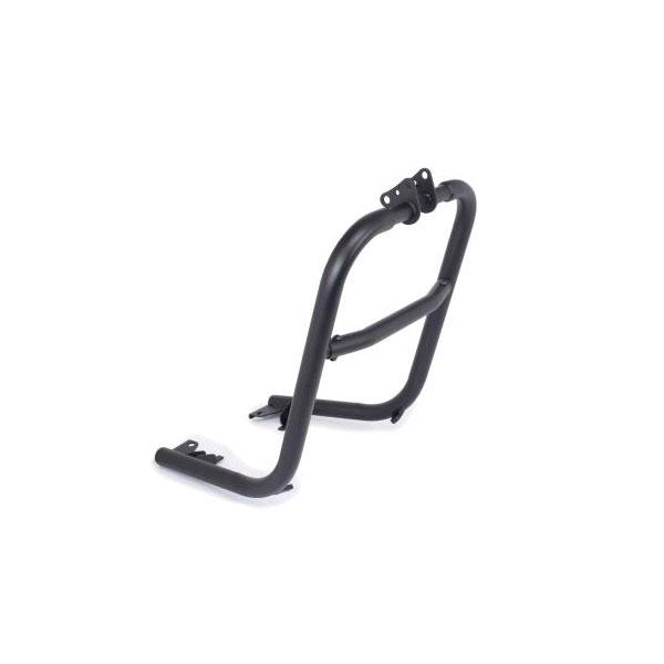 【4月21日出荷】武川 サブフレームキット(ブラック塗装)  CT125[JA65]  SP06-0...