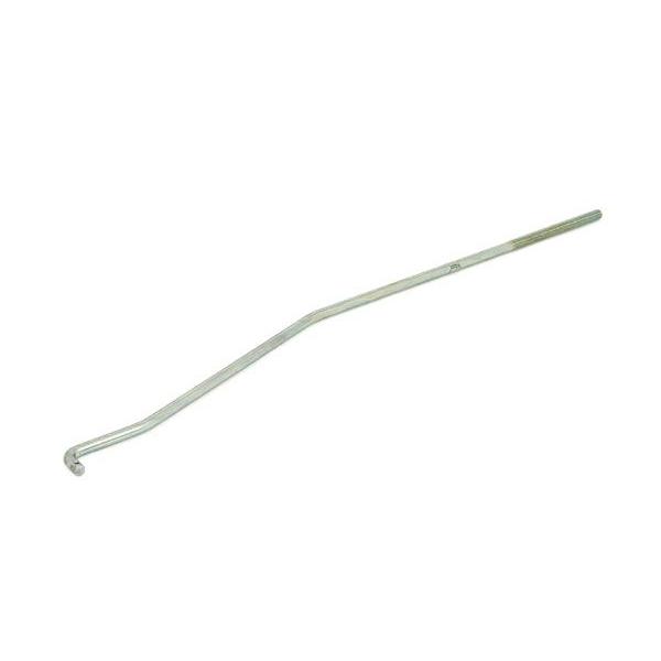 武川  ブレーキロッド(8CMロング399.4MM) 00-00-2504