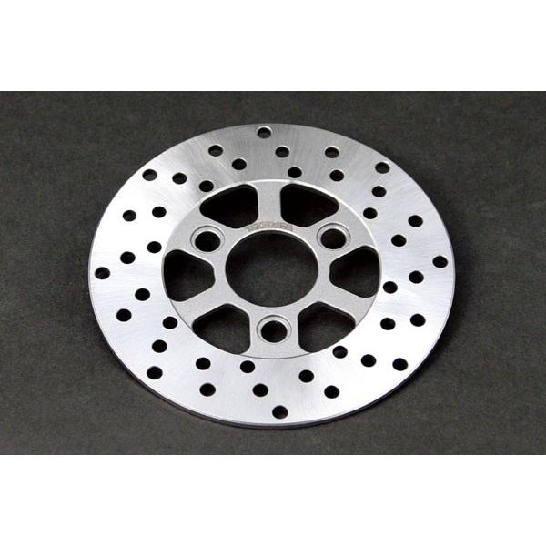 武川  ディスクローター 8インチ 06-08-1571　06-08-155