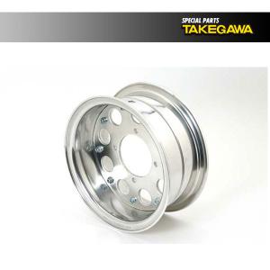 バイク アルミホイールSET SL 8/2.50 モンキー 509-1017560 取寄品
