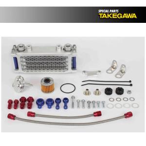 スペシャルパーツ武川 SP武川 SPタケガワ コンパクトクールキット
