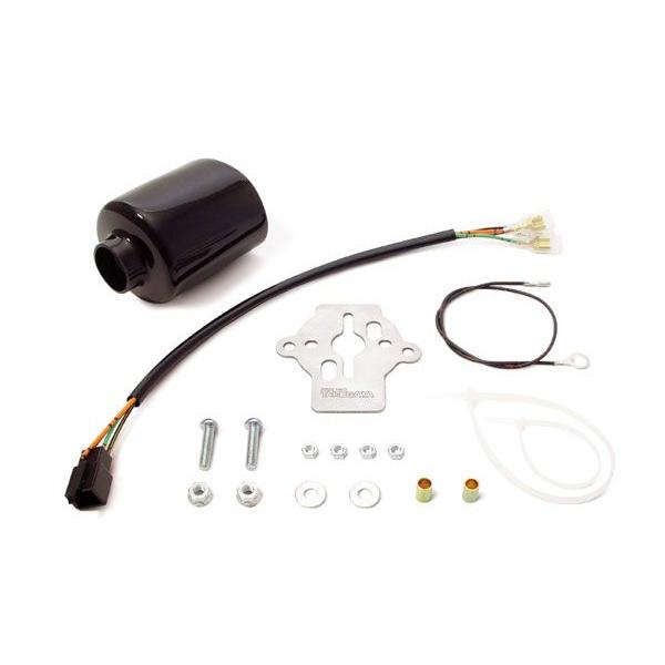 武川  スピードメーターステーSET KSR110　09-01-1020