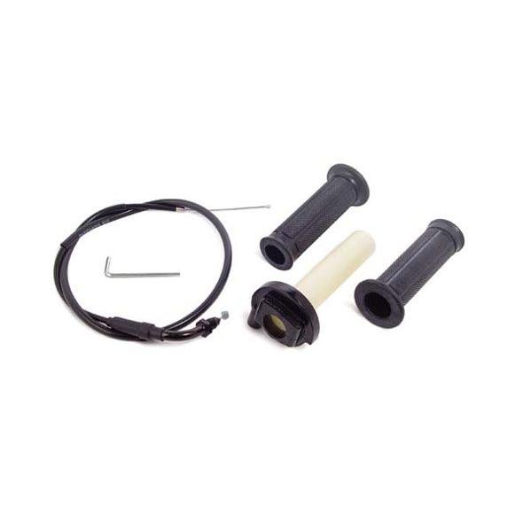 武川  STDハイスロットルキット(810MM) モンキー　09-02-0221