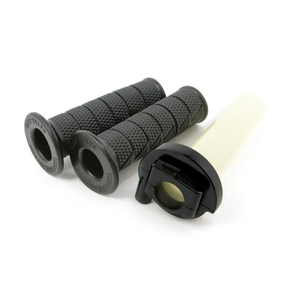 【4月3日出荷】武川  STDハイスロットルキット ケーブルナシ　09-02-0223