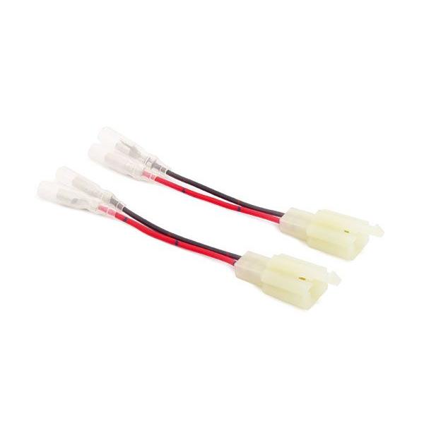 武川  ウインカーサブハーネス タイプ1 KSR110　09-03-0009