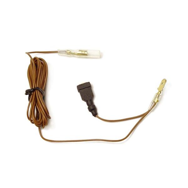 武川  RPMエンチョウコード 1500MM　09-05-0142