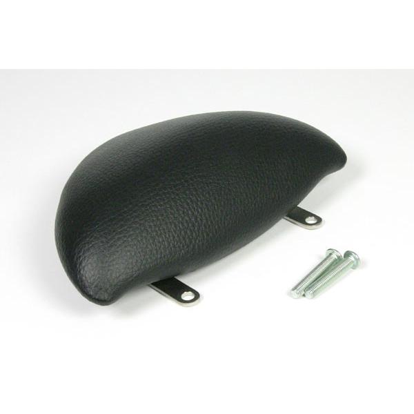 武川  バックレストキットPCX　09-11-0059