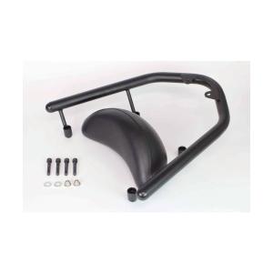 スペシャルパーツ武川 【1月16日出荷】武川 グラブバー ブラック